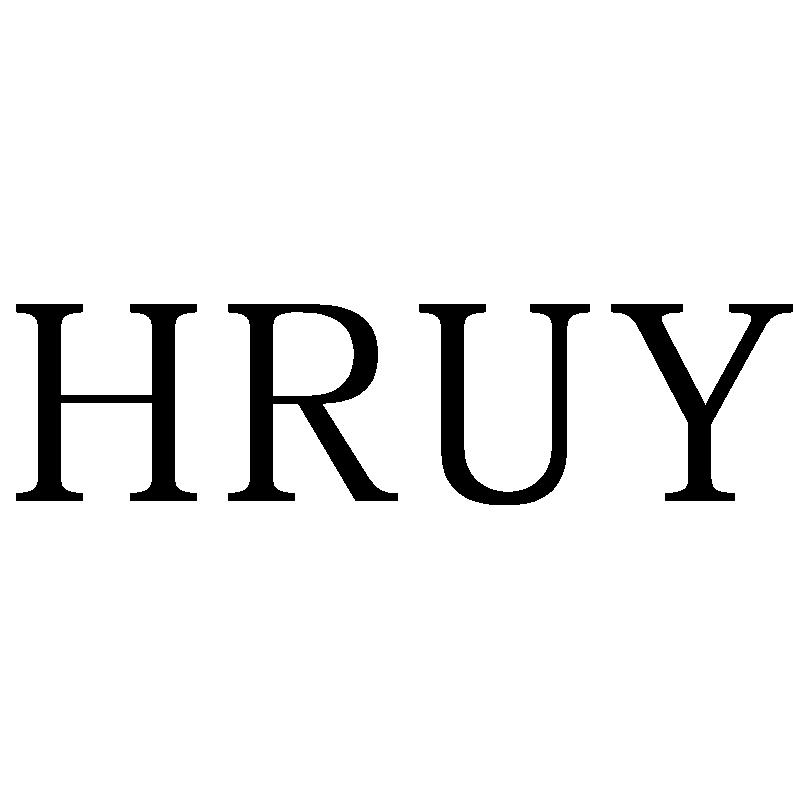 HRUY