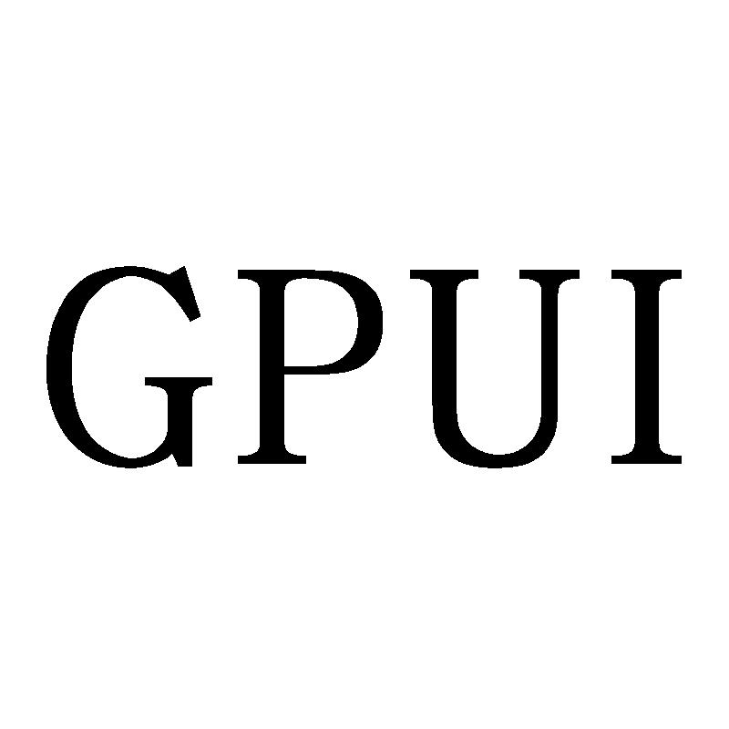 GPUI