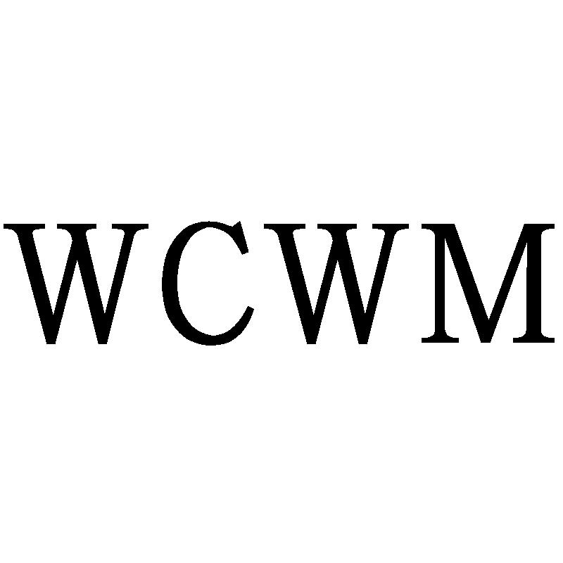 WCWM