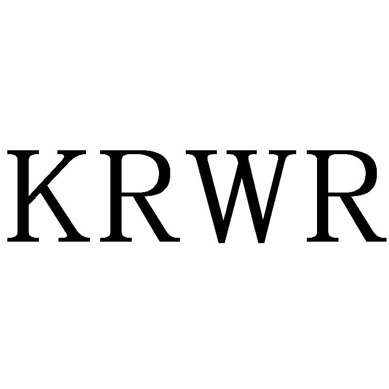 KRWR