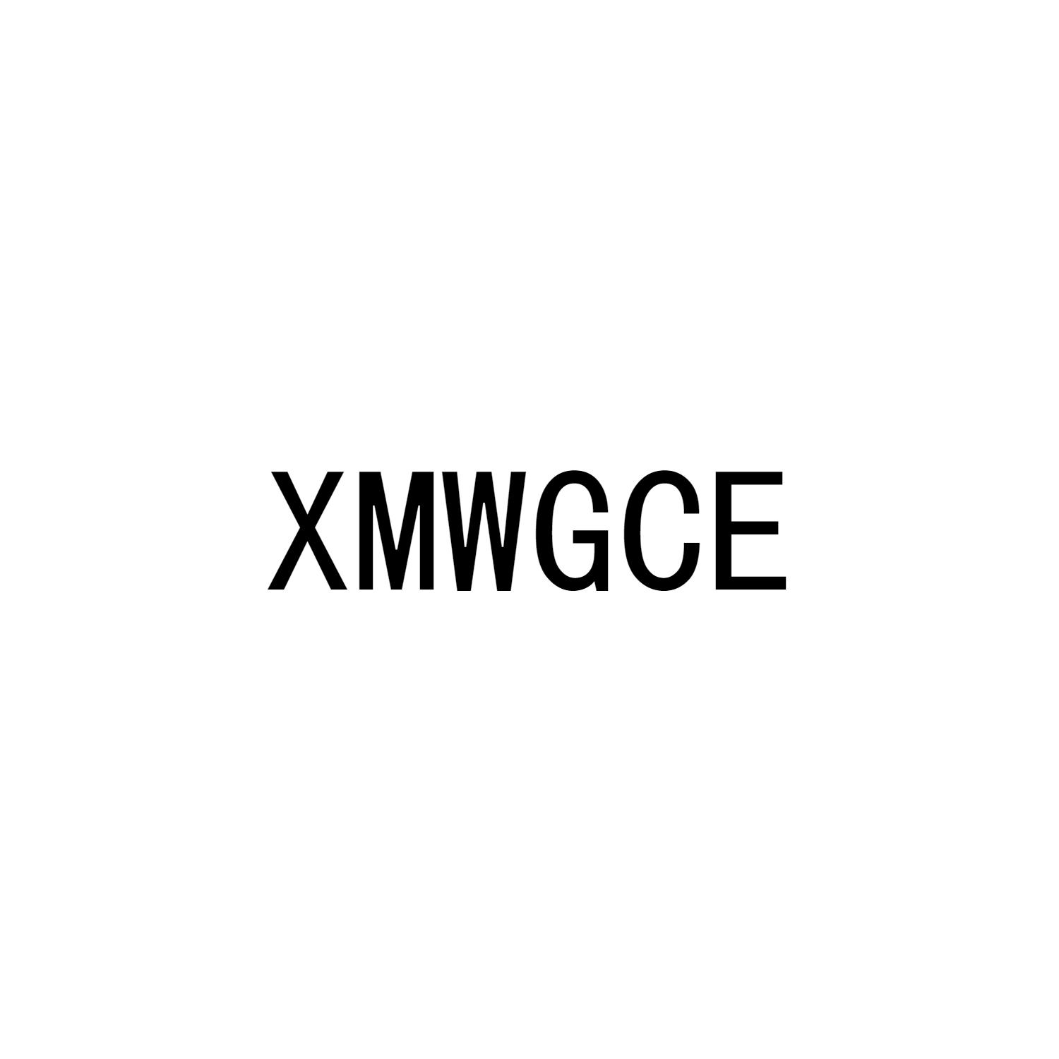XMWGCE