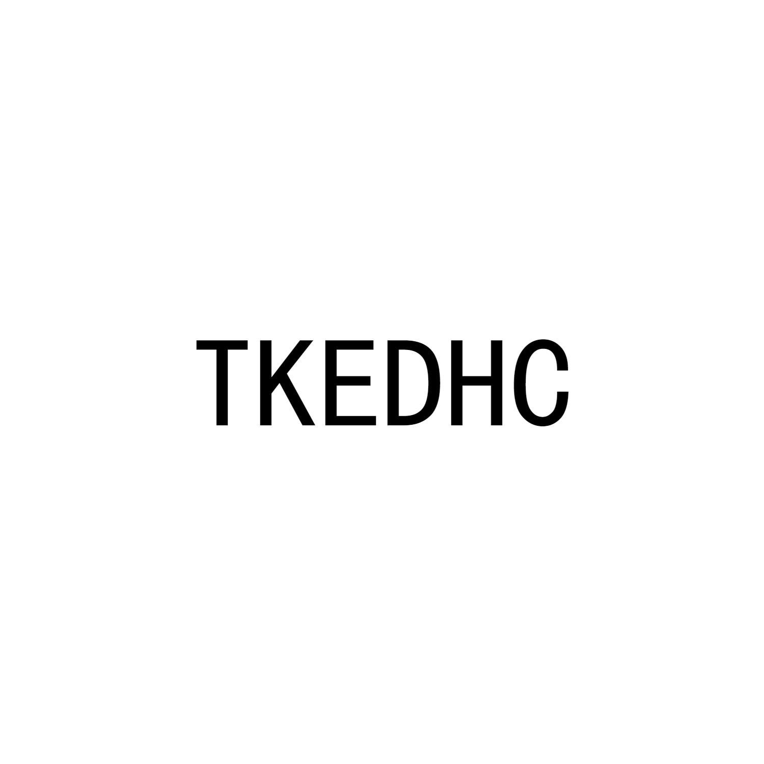 TKEDHC
