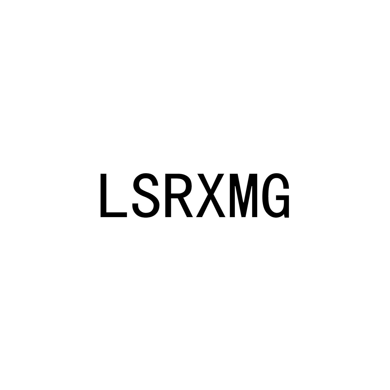 LSRXMG