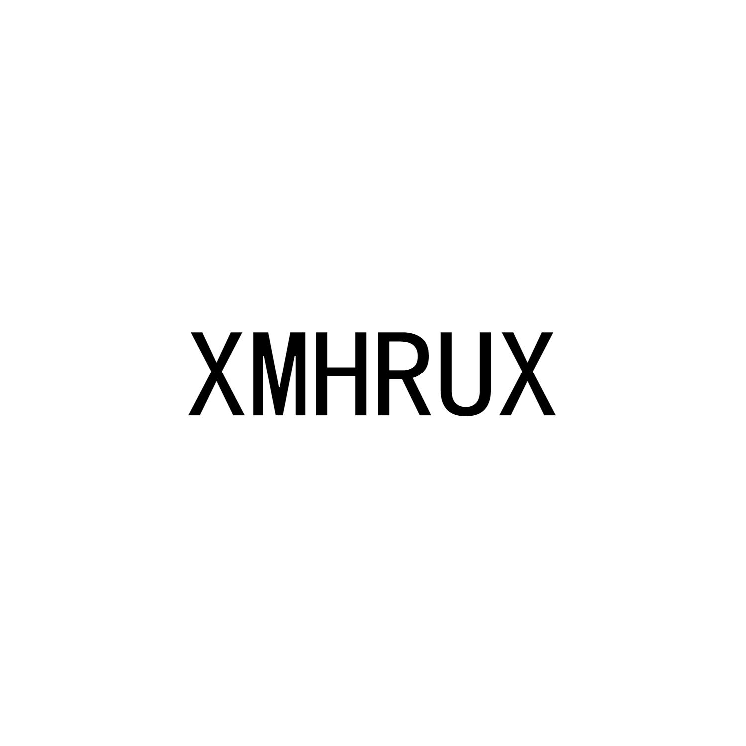 XMHRUX