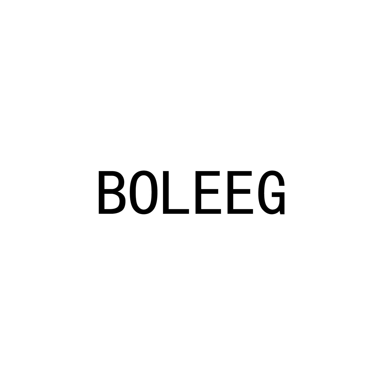 BOLEEG