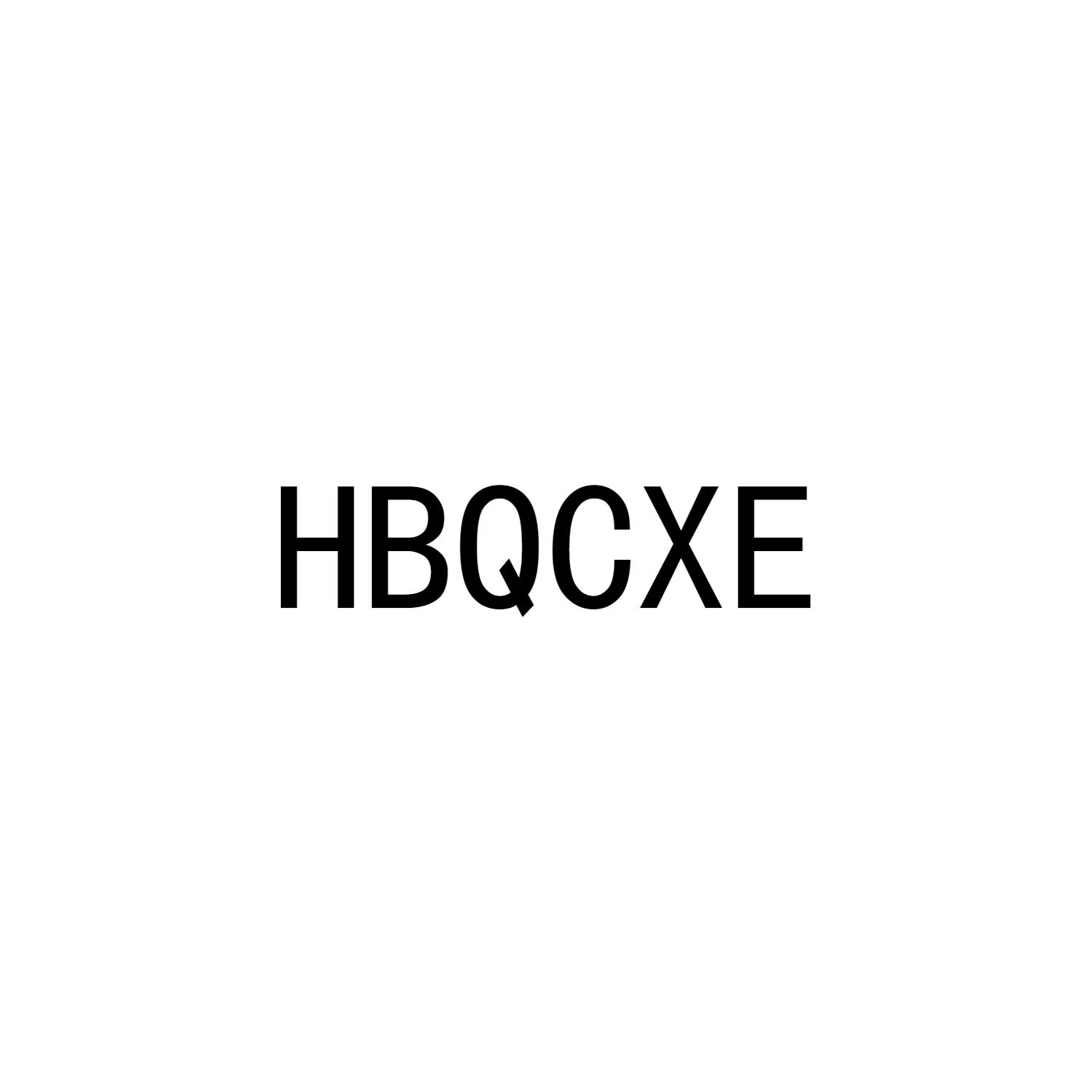 HBQCXE