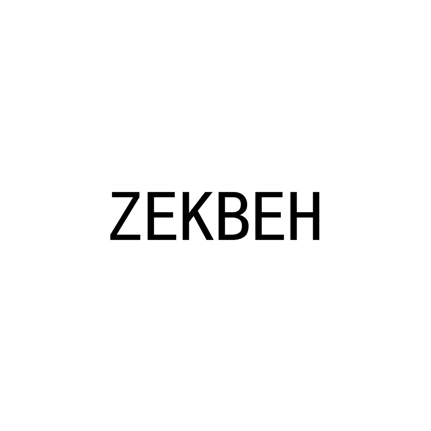 ZEKBEH