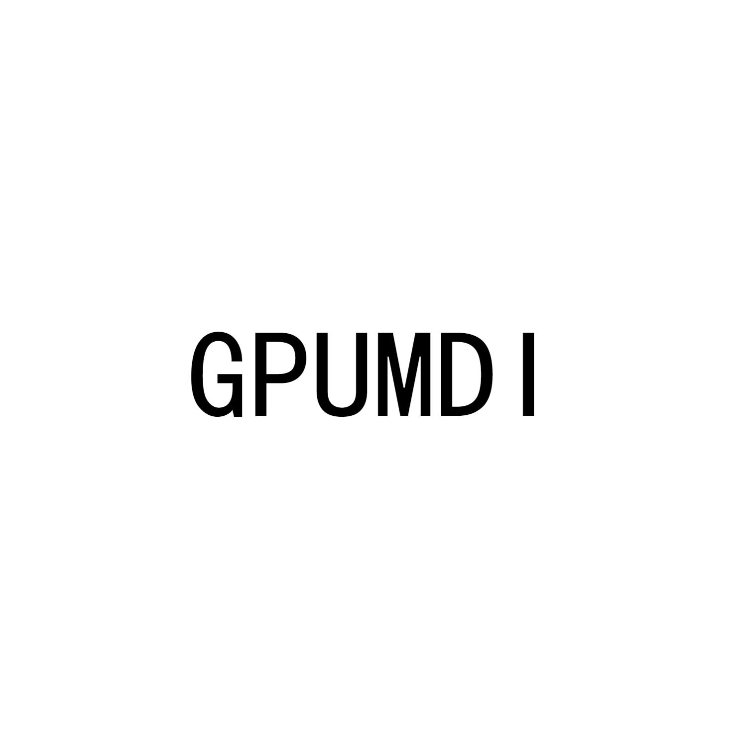GPUMDI