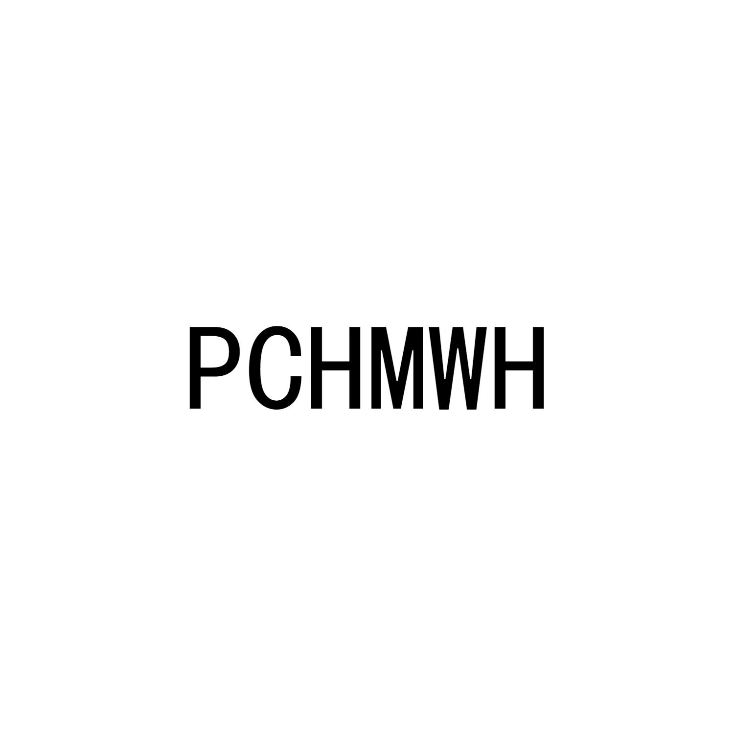 PCHMWH