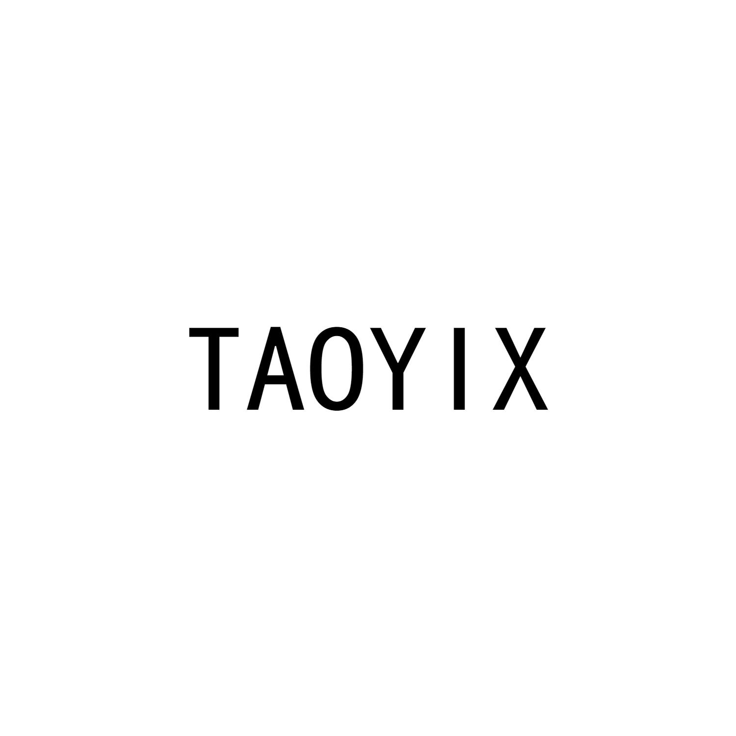 TAOYIX