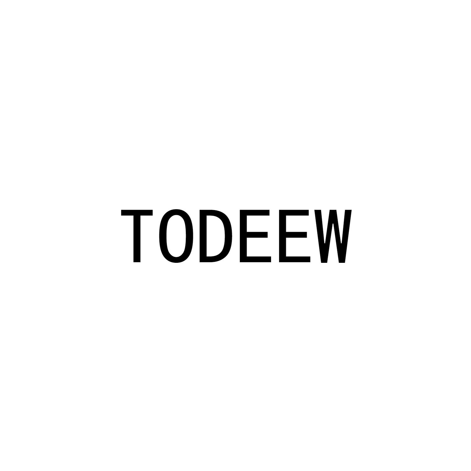 TODEEW