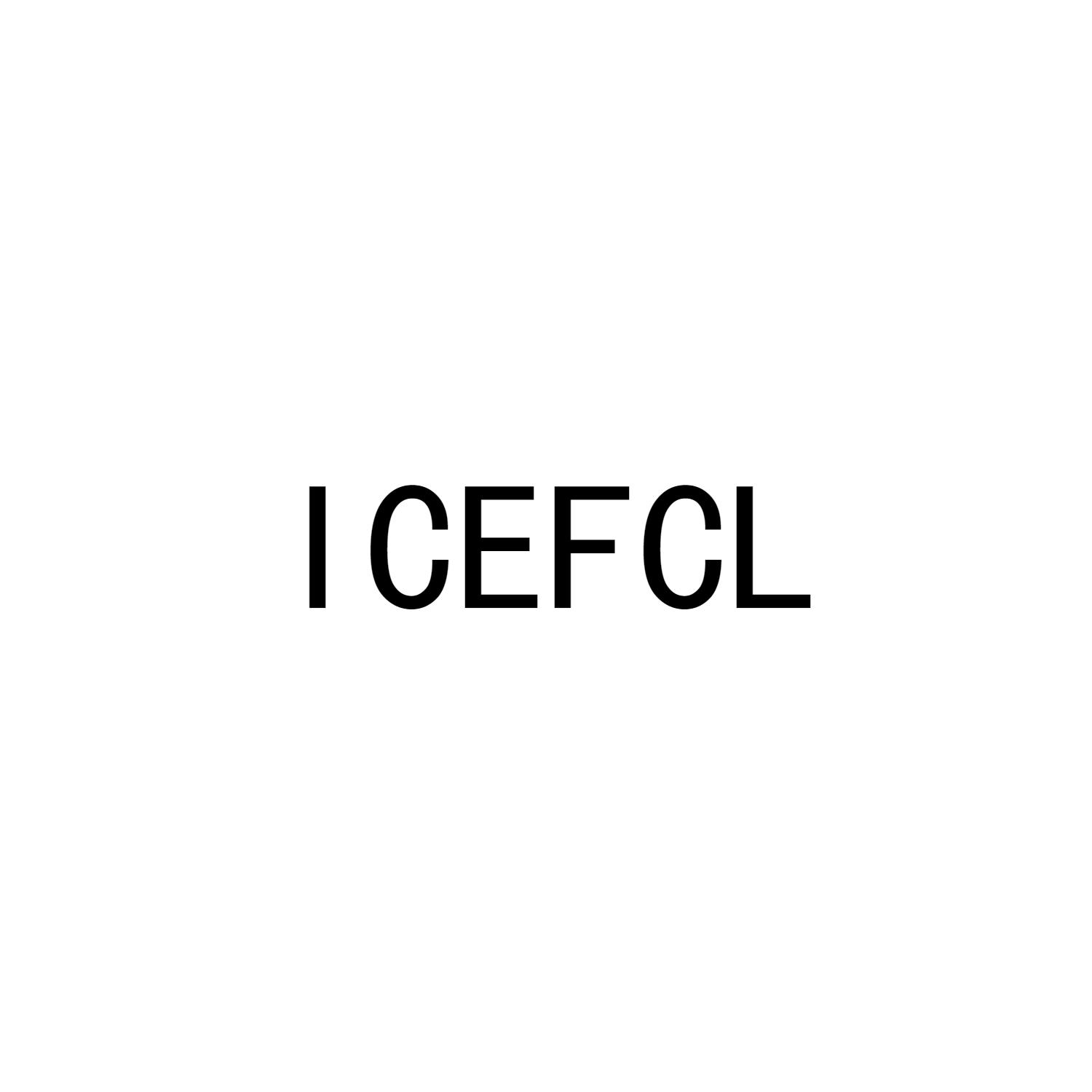 ICEFCL