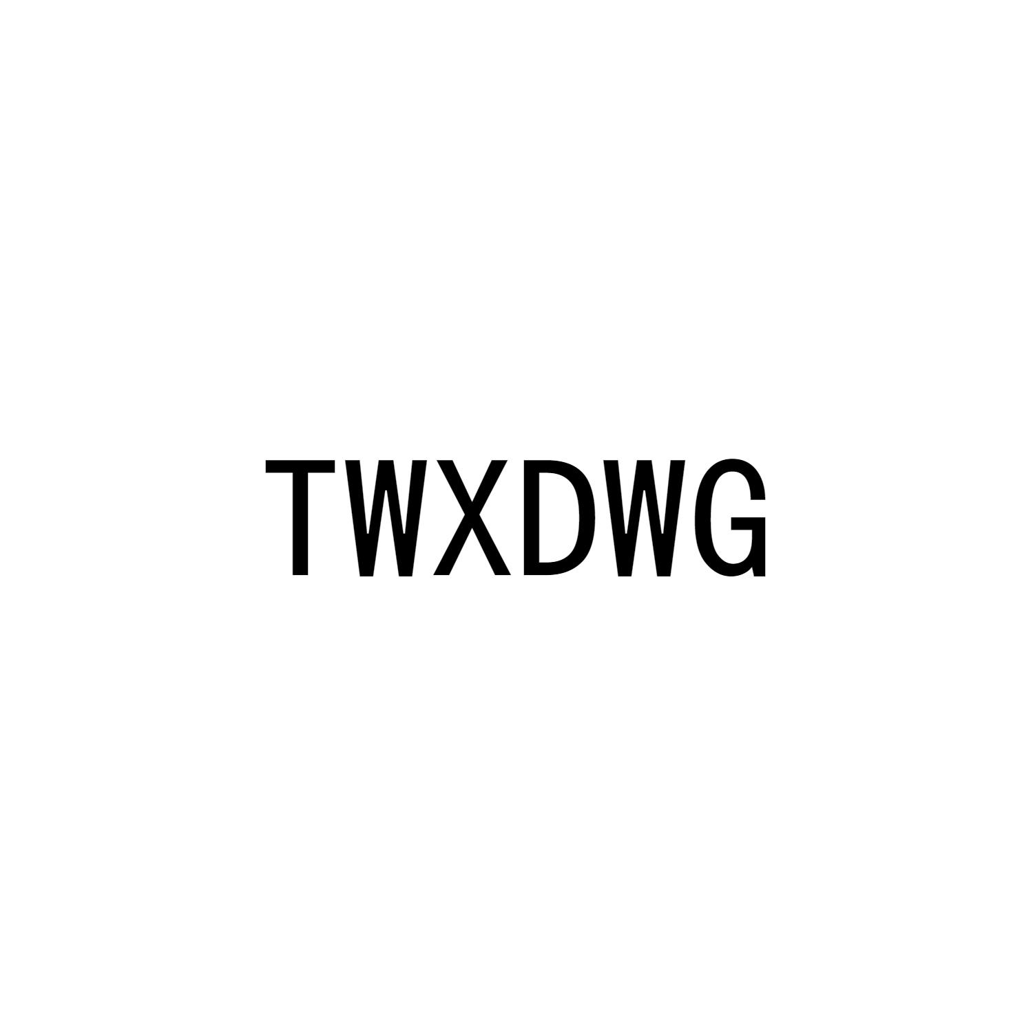 TWXDWG