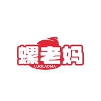 螺老妈
LUOLAOMA