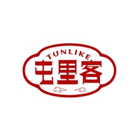 屯里客
TUNLIKE