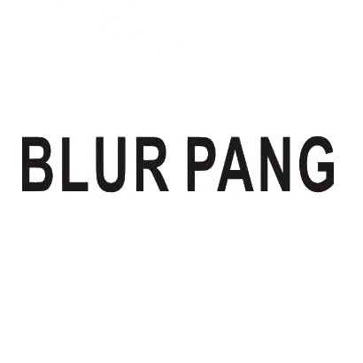 BLUR PANG