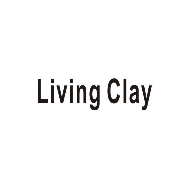 LIVING CLAY