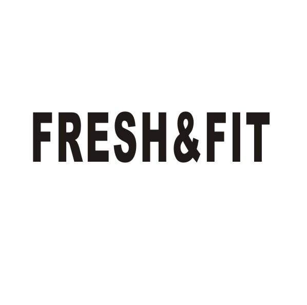 FRESH&FIT