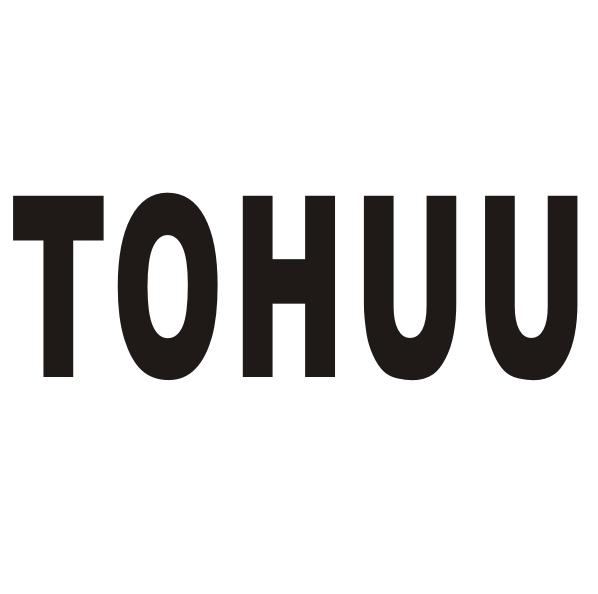 TOHUU