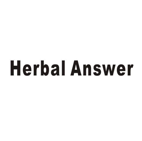 HERBAL ANSWER
