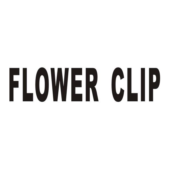 FLOWER CLIP