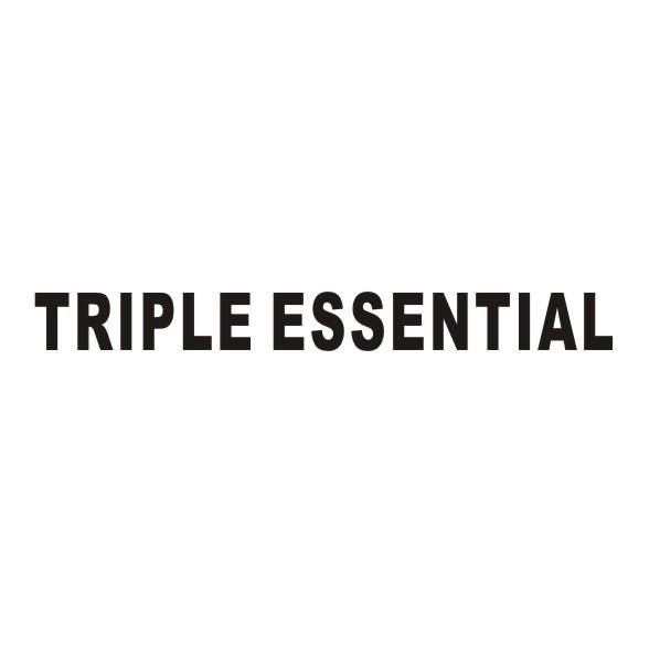 TRIPLE ESSENTIAL