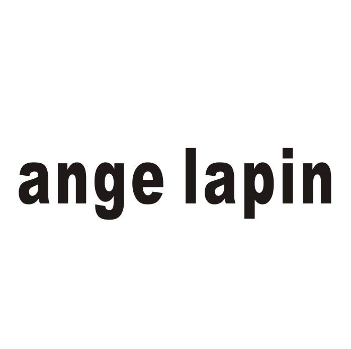 ANGE LAPIN