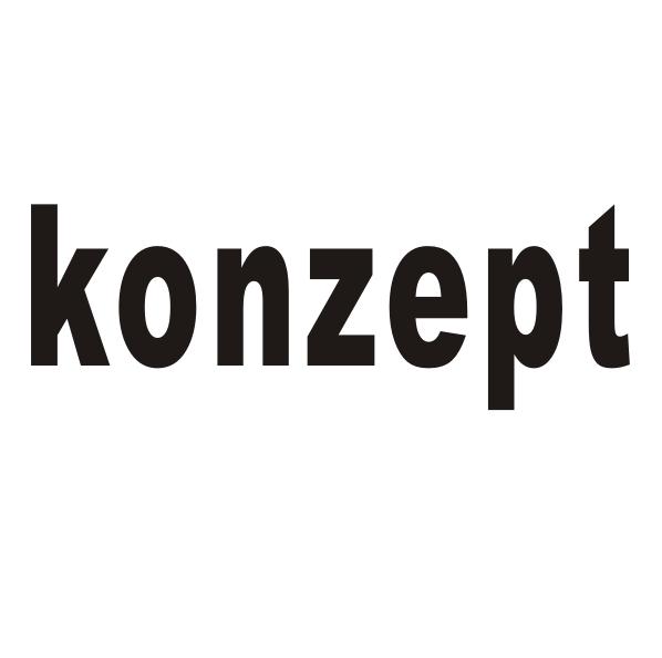 KONZEPT