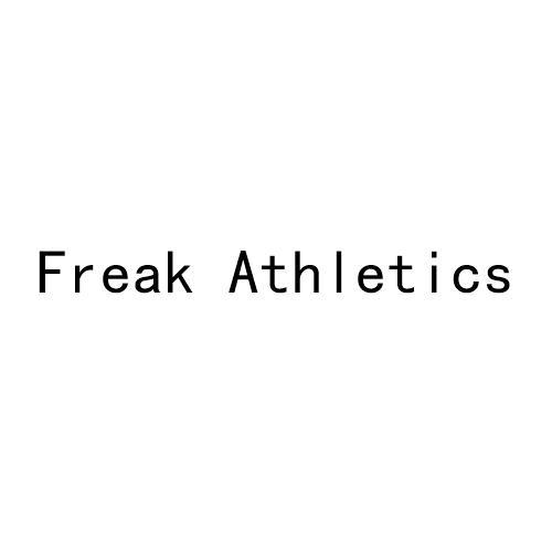 FREAK ATHLETICS