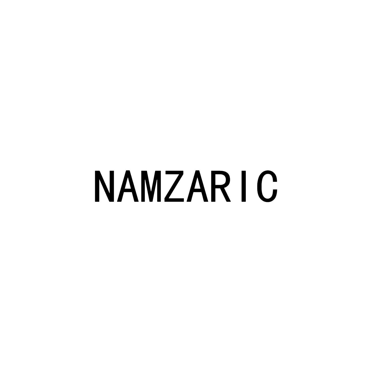 NAMZARIC