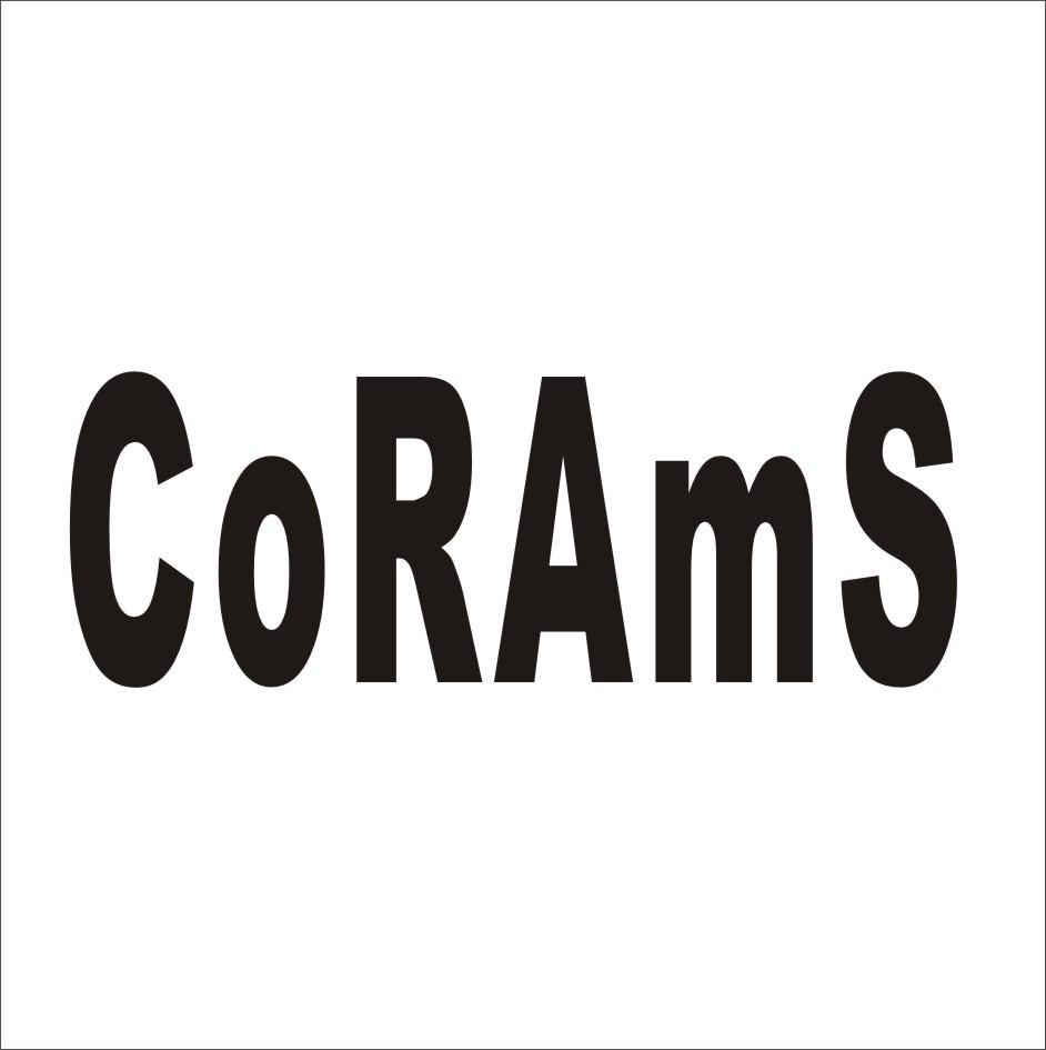 CORAMS