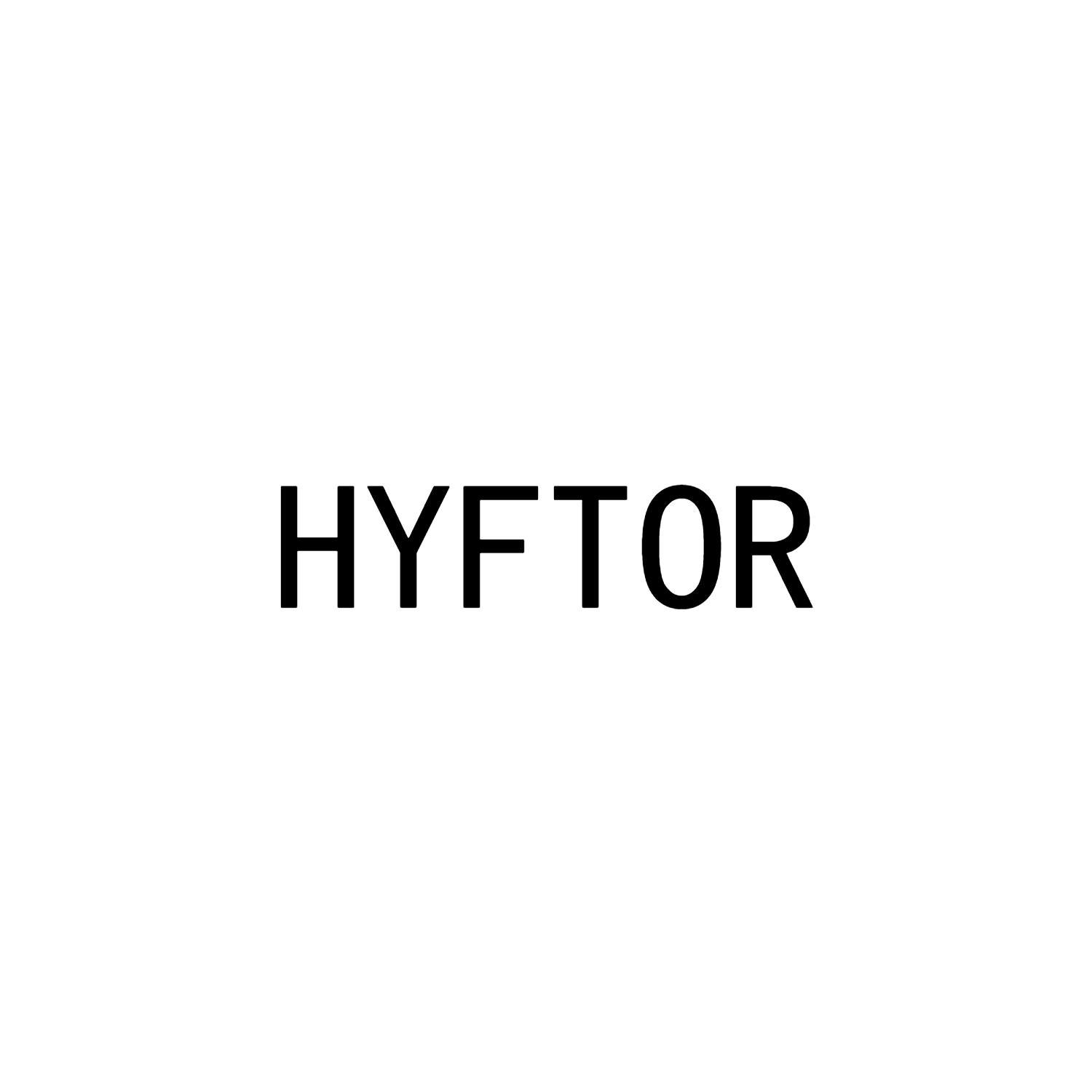 HYFTOR