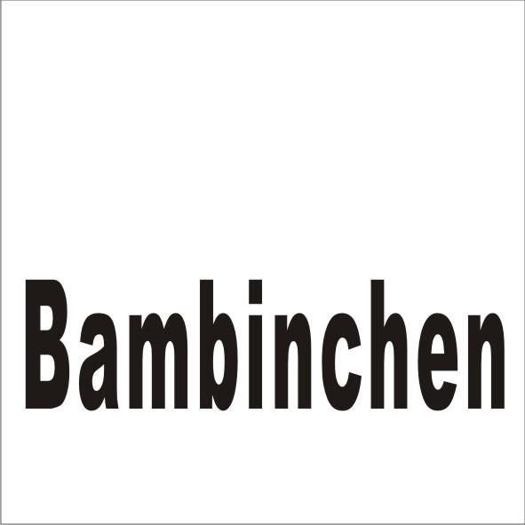 BAMBINCHEN