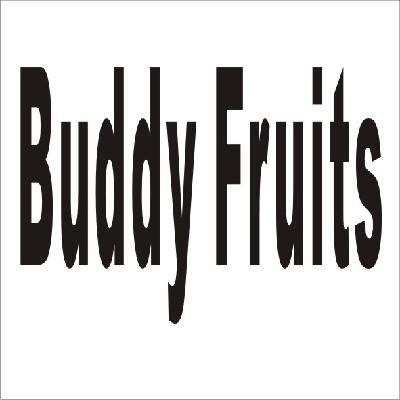 BUDDY FRUITS