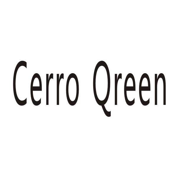 CERRO QREEN