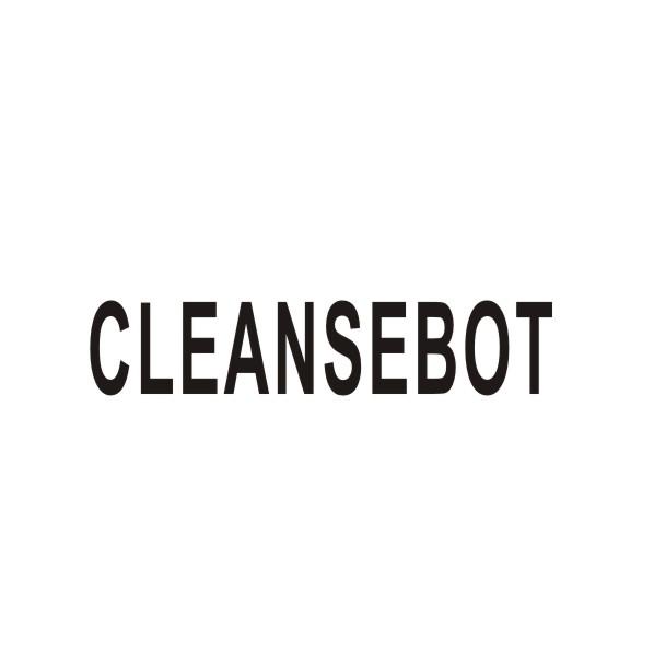 CLEANSEBOT