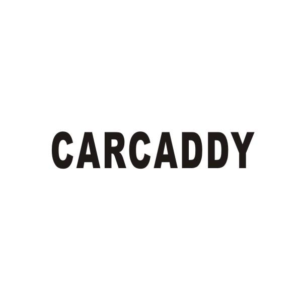 CARCADDY