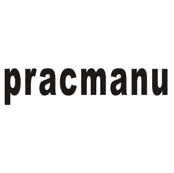 PRACMANU