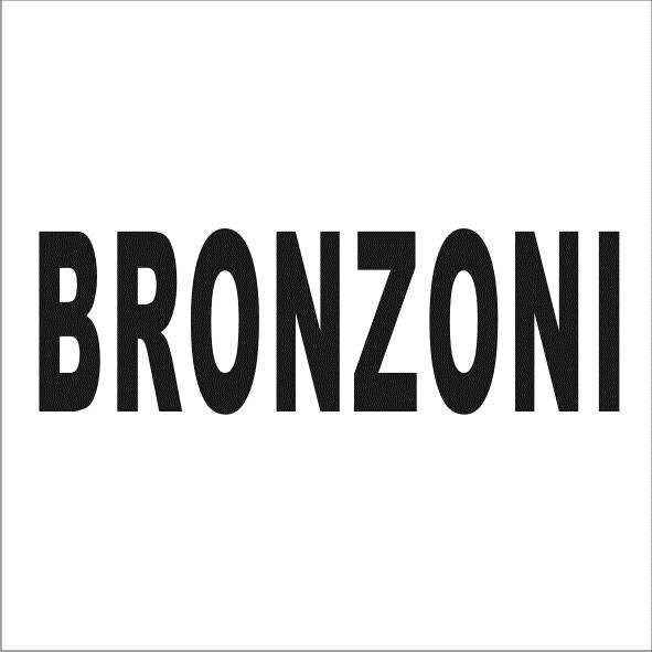 BRONZONI