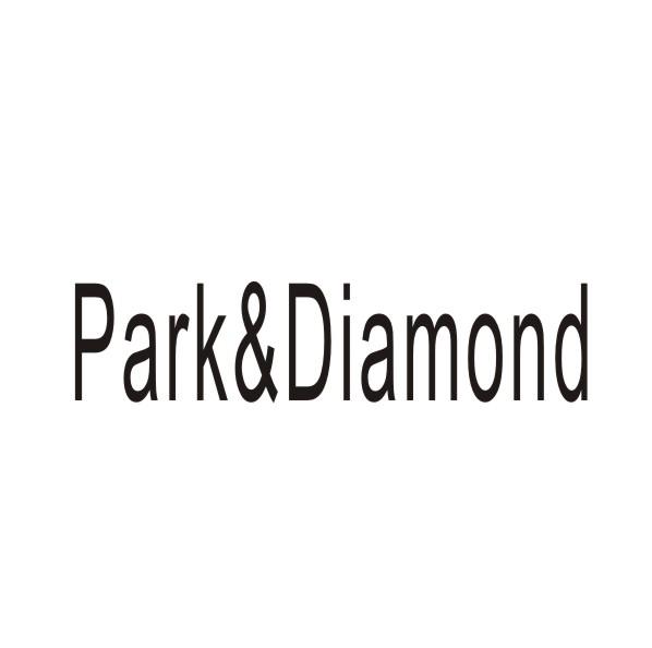 PARK&DIAMOND