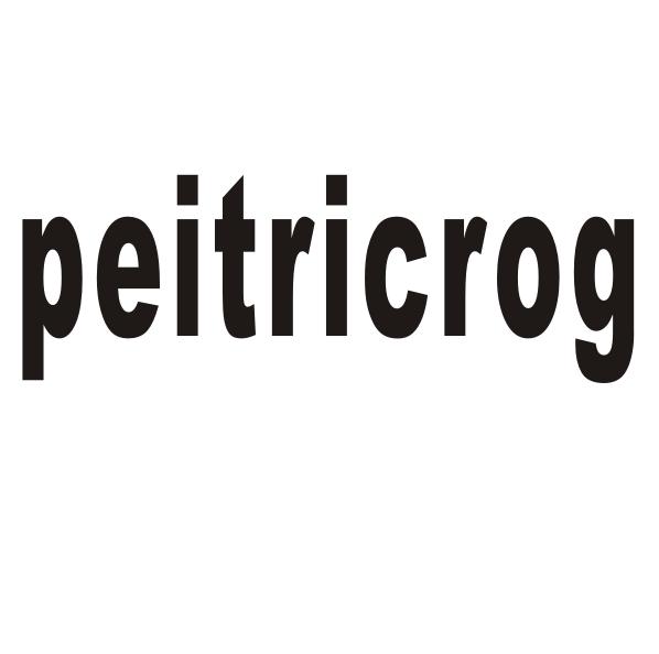 PEITRICROG