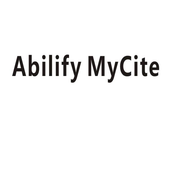 ABILIFY MYCITE