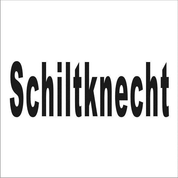 SCHILTKNECHT