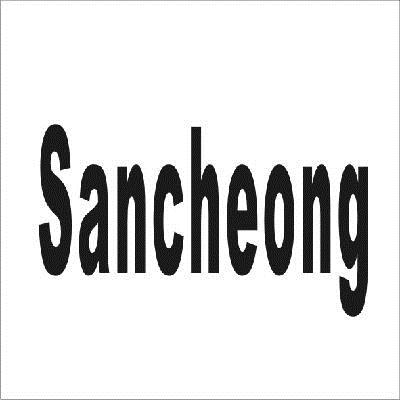 SANCHEONG