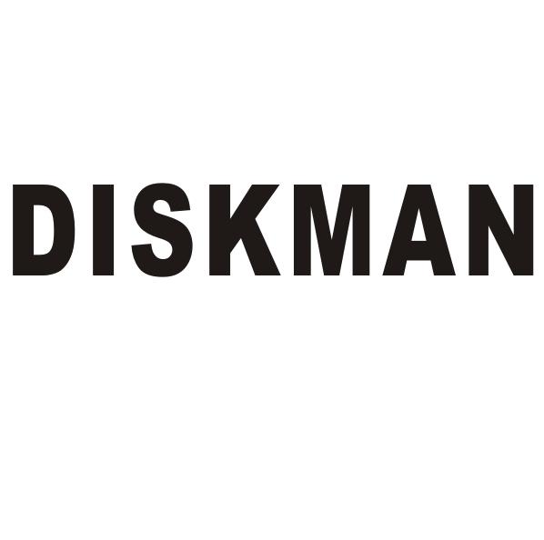 DISKMAN