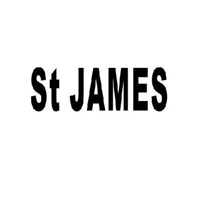 ST JAMES