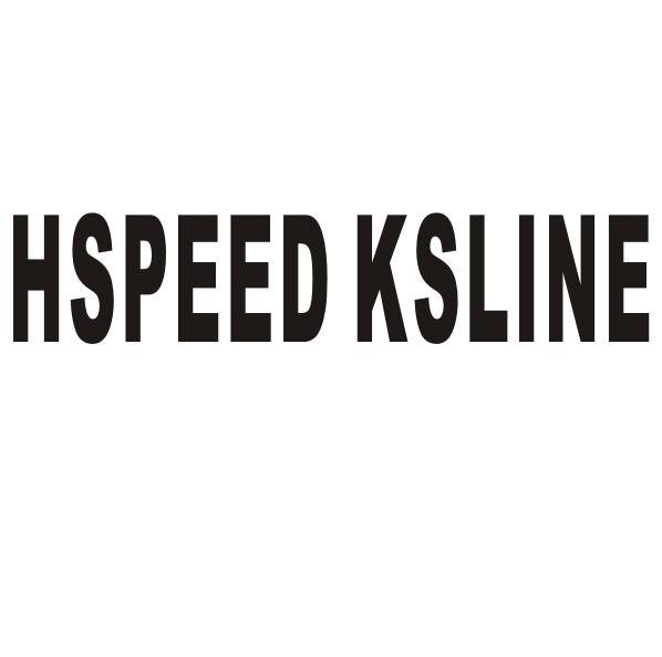 HSPEED KSLINE