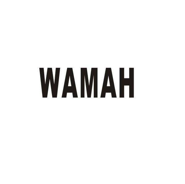 WAMAH