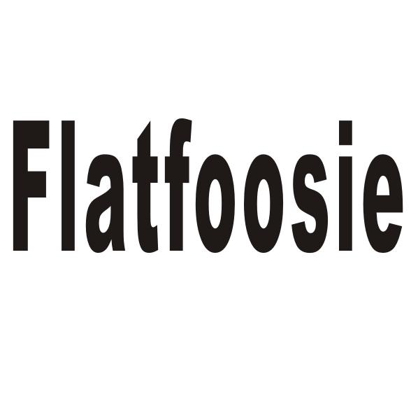 FLATFOOSIE