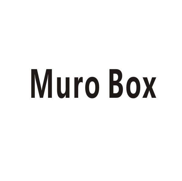 MURO BOX